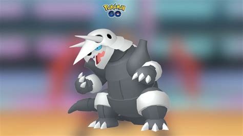 what is good against aggron.